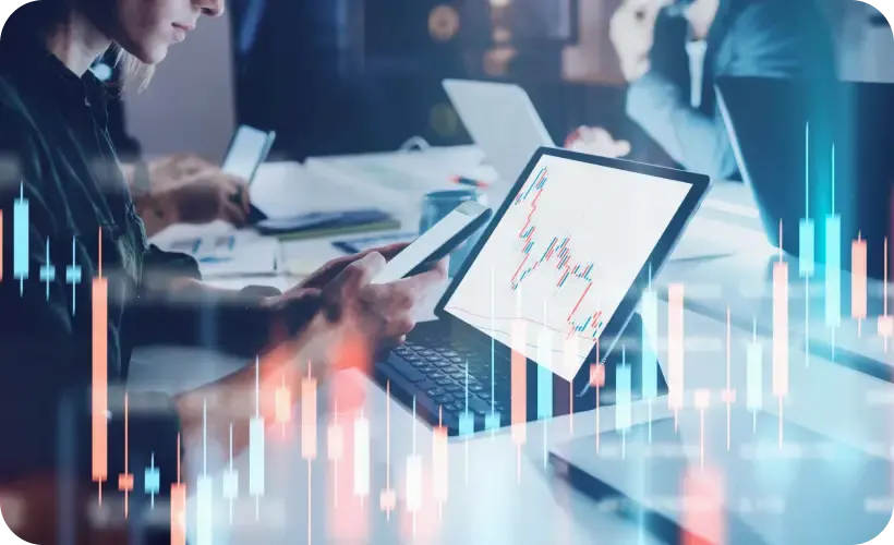 Blervost trading algoritmico