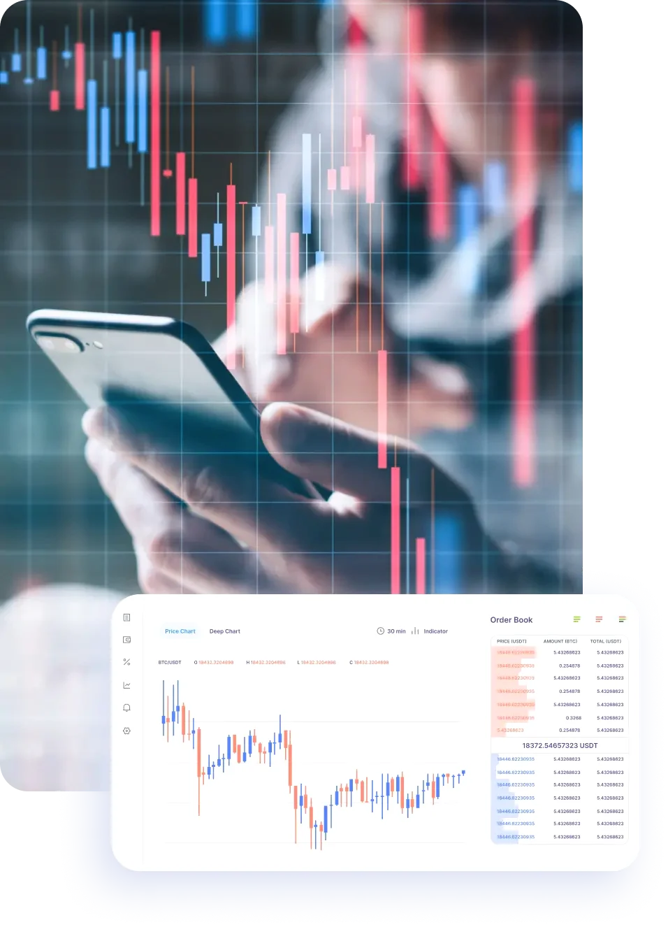 Blervost trading piattaforma